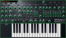 Roland Cloud System-1