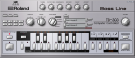 Roland Cloud TB-303