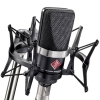 Neumann TLM 102 Studio Set bk