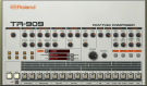 Roland Cloud TR-909