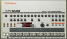 tr-909