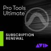 Avid Pro tools ultimate 1 year subscription renewal