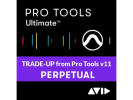 Avid Pro tools ultimate perpetual (trade up) - edu