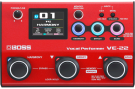 Boss VE-22