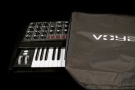 Moog Music Voyager Dust Cover 