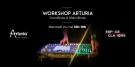 WORKSHOP ARTURIA // 24 MAI