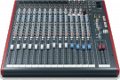 Allen & Heath ZED-18