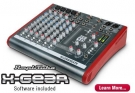 Allen & Heath ZED-10 