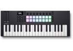 Claviers MIDI 37 touches