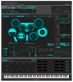 Roland Cloud Zenology Pro  - Image n°2