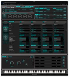 Roland Cloud Zenology Pro  - Image n°3