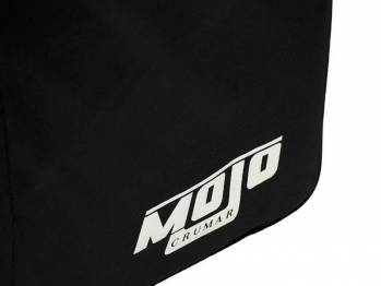 Crumar Mojo trolly bag - Image n°4