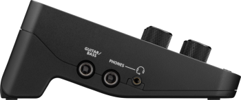 Roland GO:MIXER STUDIO - Image n°3