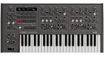 UDO Audio DMNO Black - Image n°1