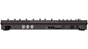 UDO Audio DMNO Black - Image n°2