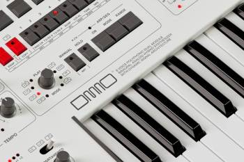 UDO Audio DMNO White - Image n°3