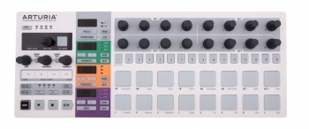 Arturia BeatStep Pro - Image n°2