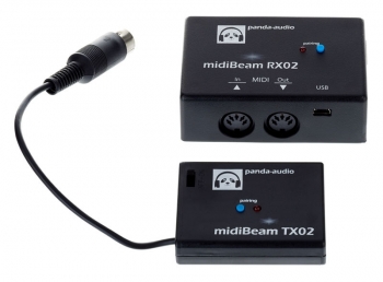 Panda Audio Midibeam V2 - Image n°1