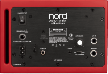 Nord NP-MONITORV2  - Image n°3