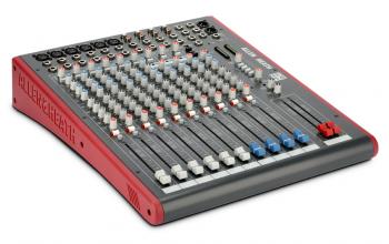 Allen & Heath ZED-14 - Image n°1