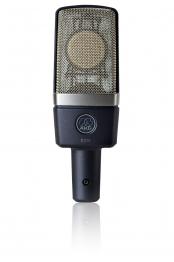 AKG C 214 - Image n°1