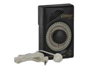 Wittner MT-50 métronome - Image n°2