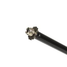 Stagg MIS-112 BK  - Image n°3