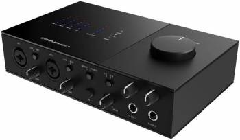 Native Instruments Komplete Audio 6  MK2 - Image n°1