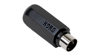 Korg BM-1 - Image n°2