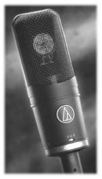 Audio-Technica AT4050SM - Image n°1