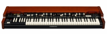 Hammond XK5 - Image n°1