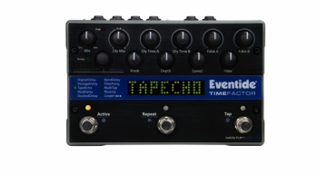 Eventide TimeFactor - Image n°1