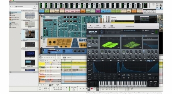 PropellerHead Reason 10 Essentials - Image n°2