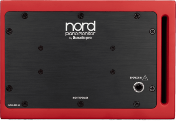 Nord NP-MONITORV2  - Image n°4