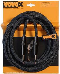 Vovox Link Direct S 350 Jack TRS/Jack TRS - Image n°1