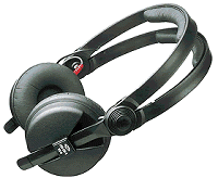 Sennheiser HD 25 - Image n°1