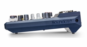 Soundcraft NotePad-12FX - Image n°2