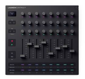 Novation Launch Control XL MK3 - Image n°1