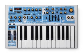 Novation Bass Station II Swifty edition - Image n°1