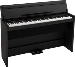 Korg E1 Air - Image n°1
