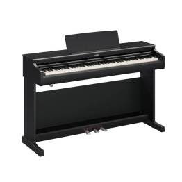 Yamaha Arius YDP-166 Noir - Image n°1