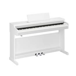 Yamaha Arius YDP-166 Blanc - Image n°1