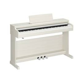 Yamaha Arius YDP-166 WB - Image n°1