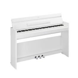 Yamaha Arius YDP-S56 Blanc - Image n°1