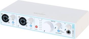 Arturia MiniFuse 2 OTG  - Image n°1