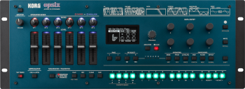 Korg Opsix Module - Image n°1