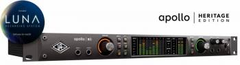 Universal Audio Apollo x6  - Image n°1