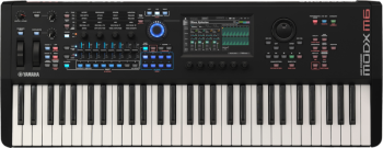 Yamaha MODX M6 - Image n°1