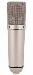 Neumann U 87 Ai Studio Set - Image n°4