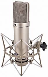 Neumann U 87 Ai Studio Set - Image n°2